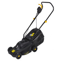 Газонокосилка электрическая ELM-1100 (Huter) 70/4/2