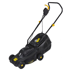 Газонокосилка электрическая ELM-1100 (Huter) 70/4/2