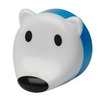 Ночник NN-603-LS-W белый (42/84/1008) (ЭРА) Б0019095