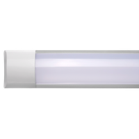 Светильник светодиодный ДПО-20Вт 600х75х25 IP40 (JazzWay) 5040281A
