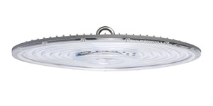 Светильник светодиодный промышленный ДСП-200Вт 5000К 20000 Лм угол светораспределения 90 град класс энергоэффективности A+ 100Лм/Вт -40...+50C гарантия 3года литой алюминий IP65 (JazzWay) 5040434