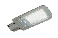 Светильник светодиодный уличный ДКУ-80Вт 5000К 9600Лм посадочный диаметр 60 класс энергоэффективности A++ индекс Ra>70 -40..+50C IP65 гарантия 3года (JazzWay) 5041073