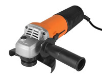 Углошлифовальная машина УШМ-125/1100Э (Вихрь) 72/12/10