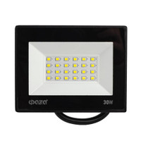 Прожектор светодиодный СДО-20 30Вт 6500К 2400Лм IP65   (JazzWay) 5047280