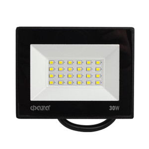 Прожектор светодиодный СДО-20 30 Вт 6500К 2400 Лм IP65 (JazzWay) 5047280