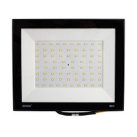 Прожектор светодиодный СДО-20 100 Вт 6500К 8000 Лм IP65 ФАZА (JazzWay) 5047341