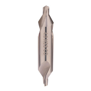 Сверло центровочное 4,0x56,0мм DIN333А HSSE-Co5 (H-Tools) 11-036-LC009