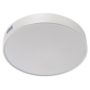 Светильник светодиодный LED трековый на шинопровод ДПО-35 Вт 4000К 3240 Лм 120 град. BL белый IP40 (JazzWay) 5048294