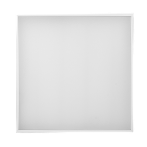 Светильник светодиодный ДВО-40w 6500K 595х595 3400Лм Ra90 с БАП IP40 (JazzWay) 5050129