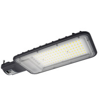 Светильник светодиодный ДКУ-100 Вт 5000K 11000Лм IP65 (3г.гар) (JazzWay) 5050686