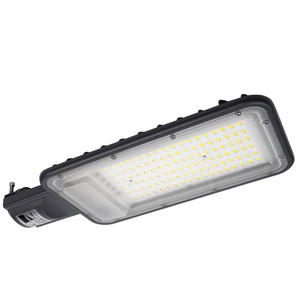 Светильник светодиодный ДКУ-100 Вт 5000K 11000Лм IP65 (3г.гар) (JazzWay) 5050686