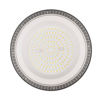 Светильник светодиодный промышленный ДСП-100Вт 4000К 10000 Лм 90 град IP65 (JazzWay) 5052437