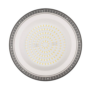 Светильник светодиодный промышленный ДСП-100Вт 4000К 10000 Лм 90 град IP65 (JazzWay) 5052437