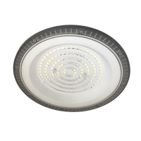 Светильник светодиодный промышленный ДСП-150Вт 5000К 90 град 15000 Лм IP65 (JazzWay) 5052604