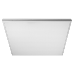 Светильник светодиодный ДВО- 40w 5000K 3400Лм  IP40  (100mA 25mm) 595*595 Jazzway  (JazzWay) 5052703