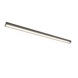 Светильник светодиодный ДПО-24Вт 4000К IP40 черный (JazzWay) 5058712