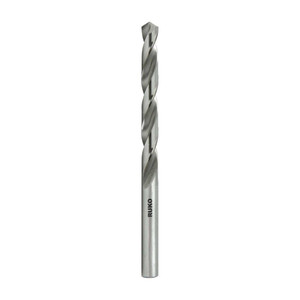 Сверло по металлу 7,5x109/69мм DIN338 HSS-G 118° (RUKO) 214075