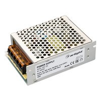 Блок питания ARS-60-24 (24V, 2.5A, 60W) (ARL, IP20 Сетка, 2 года) (Arlight) 026153