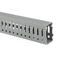 Канал кабельный перфорир. (ВхШ: 80х60мм.) PROxima (EKF) kk80-60