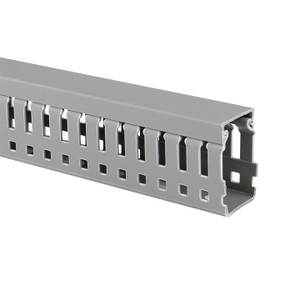 Канал кабельный перфорир. (ВхШ: 80х60мм.) PROxima (EKF) kk80-60