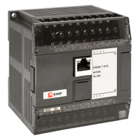 Модуль ввода термосопротивлений EREMF 8 PRO-Logic (EKF) EREMF-T-8TR