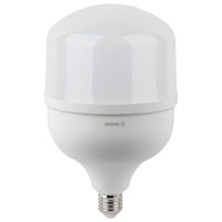Лампа светодиодная LED HW 50Вт E27/E40 5000Лм, (замена 500Вт), нейтральный белый свет OSRAM (LEDVANCE) 4099854121432