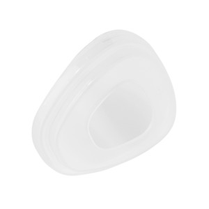 Держатель противоаэрозольного фильтра Jeta Safety (упаковка 2 шт.) (Jeta Safety) 5101