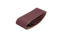 Шлифовальная лента для ЛШМ 610х100, P60 (6шт) (Интерскол) 51110.060
