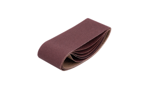 Шлифовальная лента для ЛШМ 610х100, P60 (6шт) (Интерскол) 51110.060