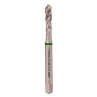 Метчик винтовой машинный М2,5х0,45 DIN371 6h HSSE (H-Tools) 511101-C4-0025