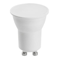 Лампа светодиодная LED 5вт 230в GU10 белый (FERON) LB-272 51222