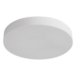 Светильник светодиодный ДПО-6w 4000K 480Лм белый IP44 (FERON) AL266 51289