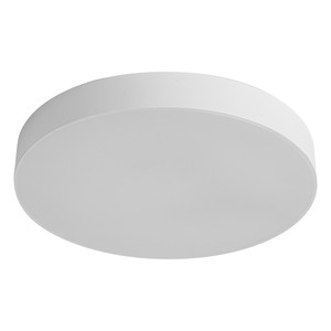 Светильник светодиодный ДПО-12w 4000K 960Лм белый IP44 (FERON) AL266 51290