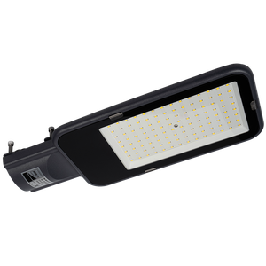 Светильник светодиодный консольный ДКУ-80Вт 5000К 8800 Лм IP65 серый 3 года гарантии (JazzWay) 5045804