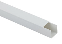 Кабель-канал 25x25 белый (50м.) (25/1050) (ЭРА) Б0031134