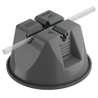 Держатель проволоки для плоской кровли (OBO Bettermann) 165 MBG-8-10