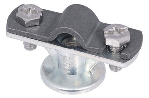 Держатель проволоки с фланцем (OBO Bettermann) 5229960