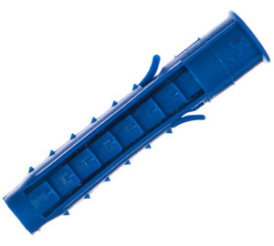 Дюбель распорный 12х70 Чапай (30шт) (Tech-KREP) 111467