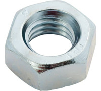 Гайка DIN934 М6 шестигранная нержавеющая сталь A2 (Партнер) 4968