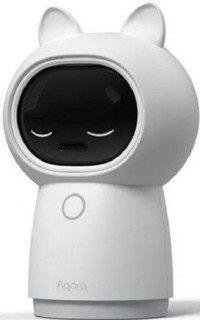 AQARA Камера хаб G3, модель CH-H03 (Aqara)