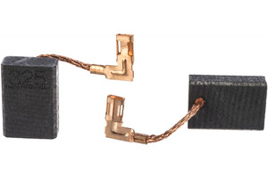 Щетки графитовые CB-325 (Makita) 194074-2