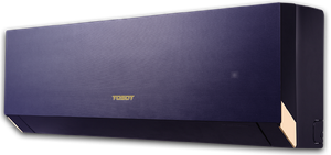 Кондиционер (Сплит-система) настенного типа T09H-SCD, в комплекте наружный и внутренний блоки (TOSOT) T09H-SCD/I/T09H-SCD/O