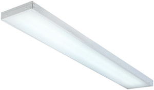 Светильник светодиодный SPO-920-3-65K-032 32Вт 6500К 3360Лм IP40 1195х180х40 матовый (ЭРА) Б0051556