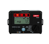 Измеритель сопротивления изоляции UNI-T UT502A (UNI-T) 13-0044