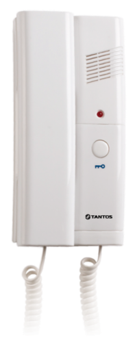 Трубка абонентская переговорная (Tantos) TS-203HA