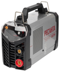 Инвертор сварочный ММА САИ  160ПН (Ресанта) 65/18