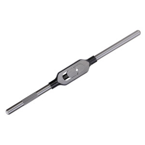 Метчикодержатель M9-M27 400мм DIN1814 (Bucovice Tools) 401160