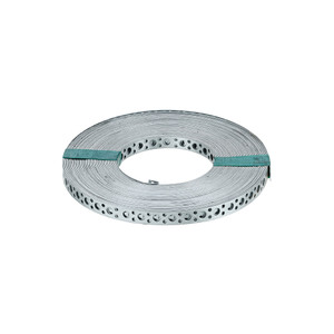 Лента прямая LP 12х0.70 (25м) (Крепдил)