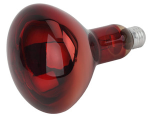 Лампа ИКЗК 230-150 R127 (15/360) (ЭРА) Б0042981