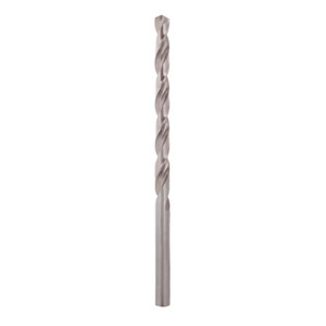 Сверло по металлу удлиненное 0,8x46/25мм DIN340 HSS-G 135° (H-Tools) 1070-1008